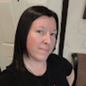 Meet your Posher, Kristin